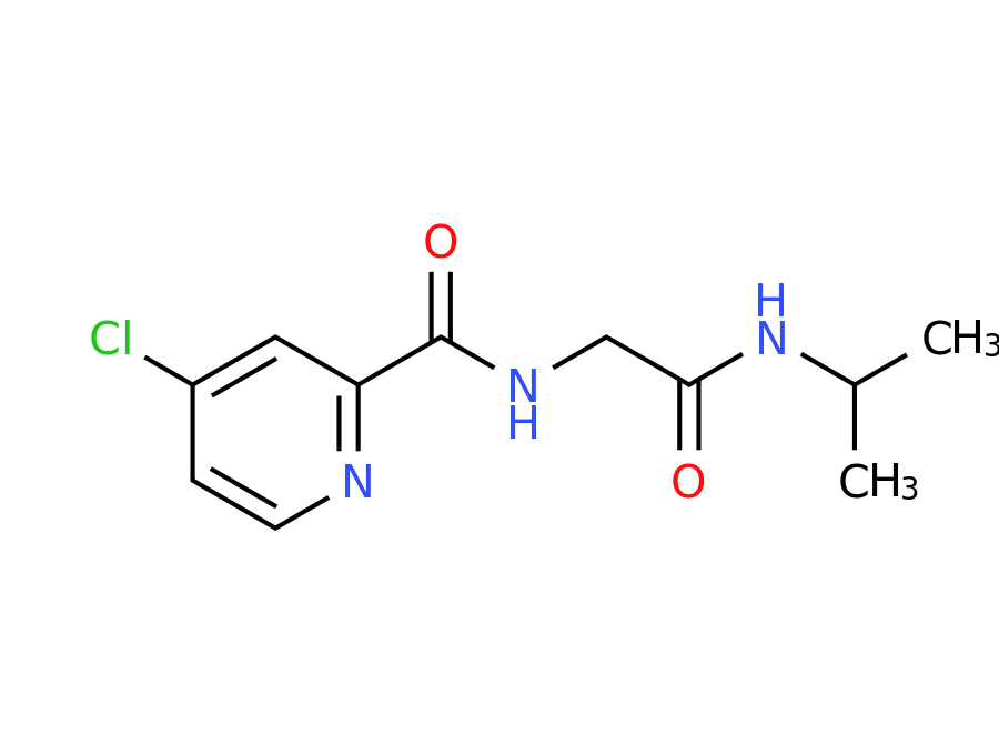 Structure Amb8212428