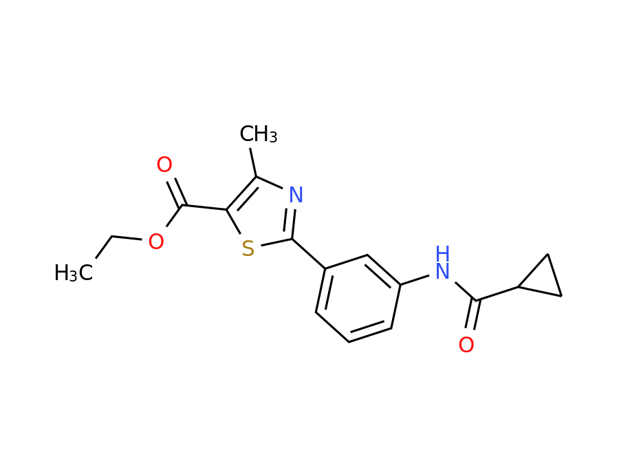 Structure Amb8212579