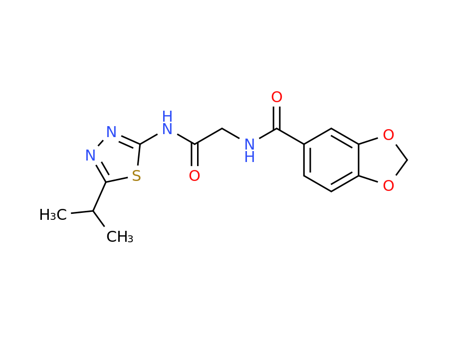 Structure Amb8212588