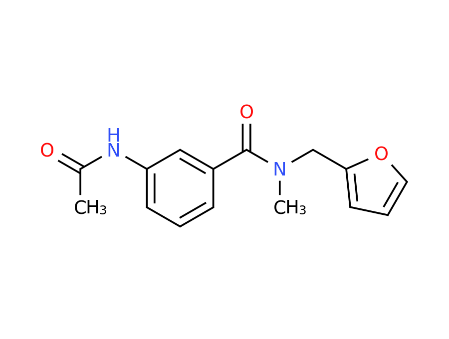Structure Amb8213015