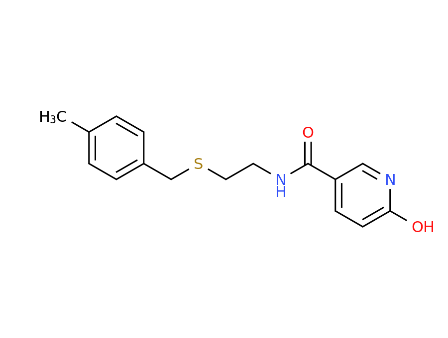 Structure Amb8213133