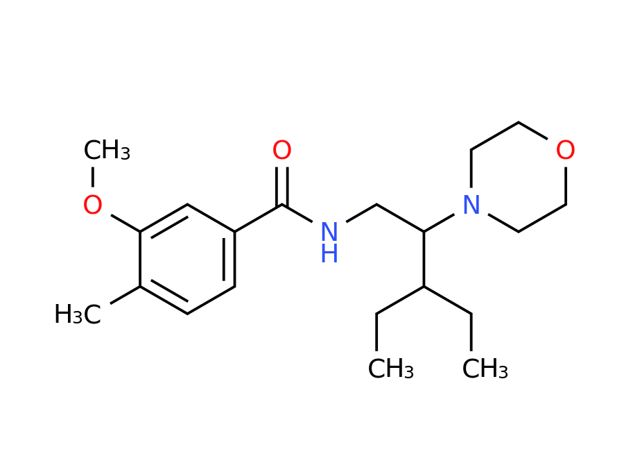 Structure Amb8213322