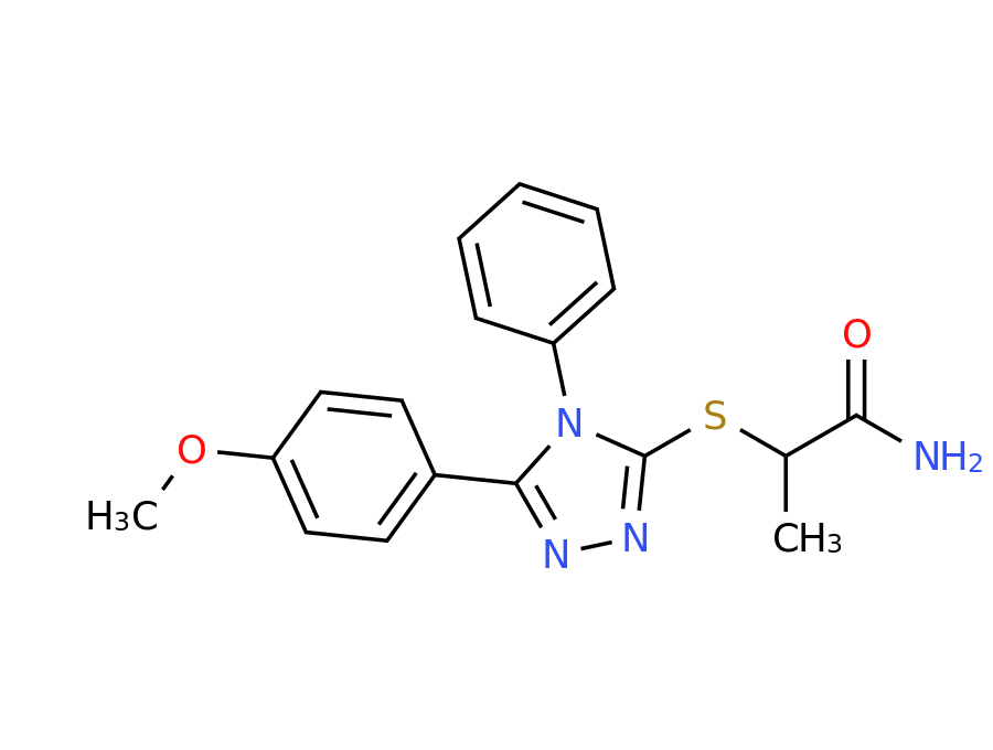 Structure Amb8213814