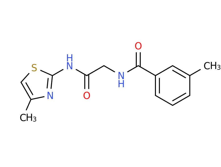 Structure Amb8213853