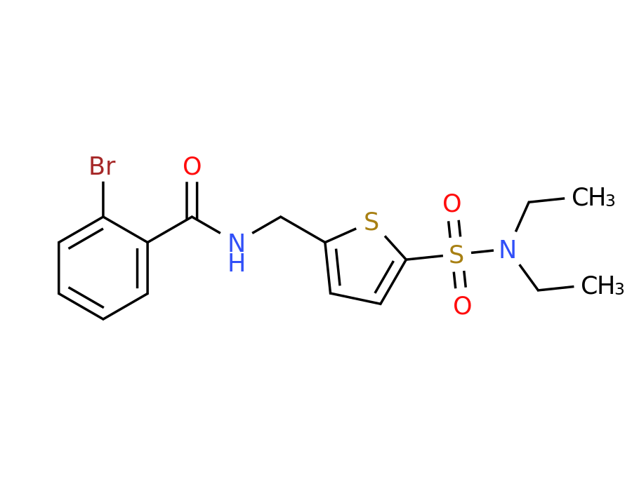 Structure Amb8214030