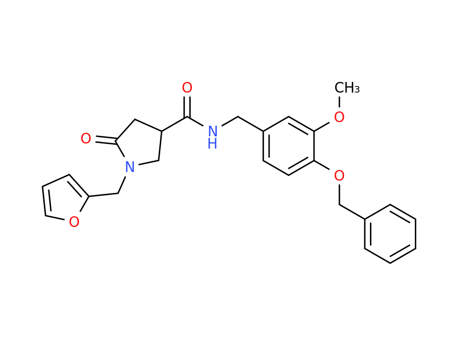 Structure Amb8214135