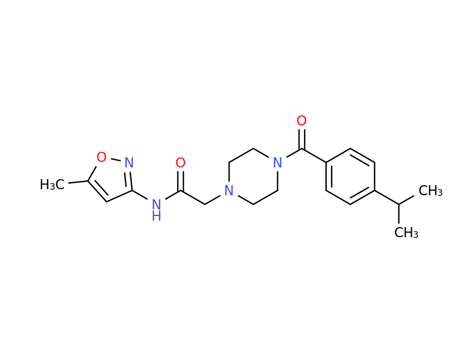 Structure Amb8214716