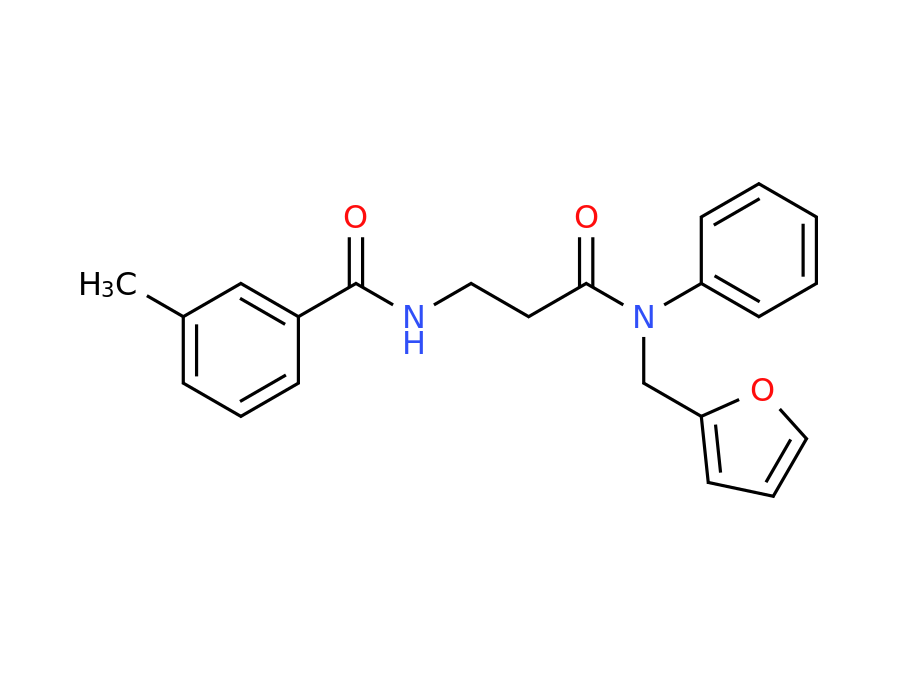 Structure Amb8214801