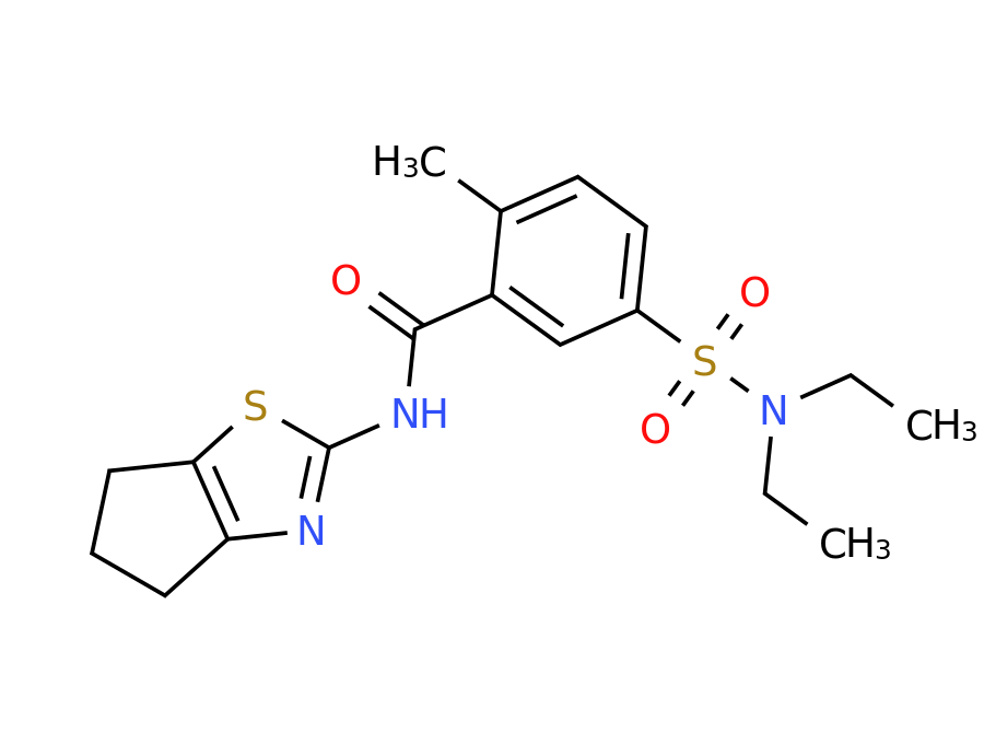 Structure Amb8214848