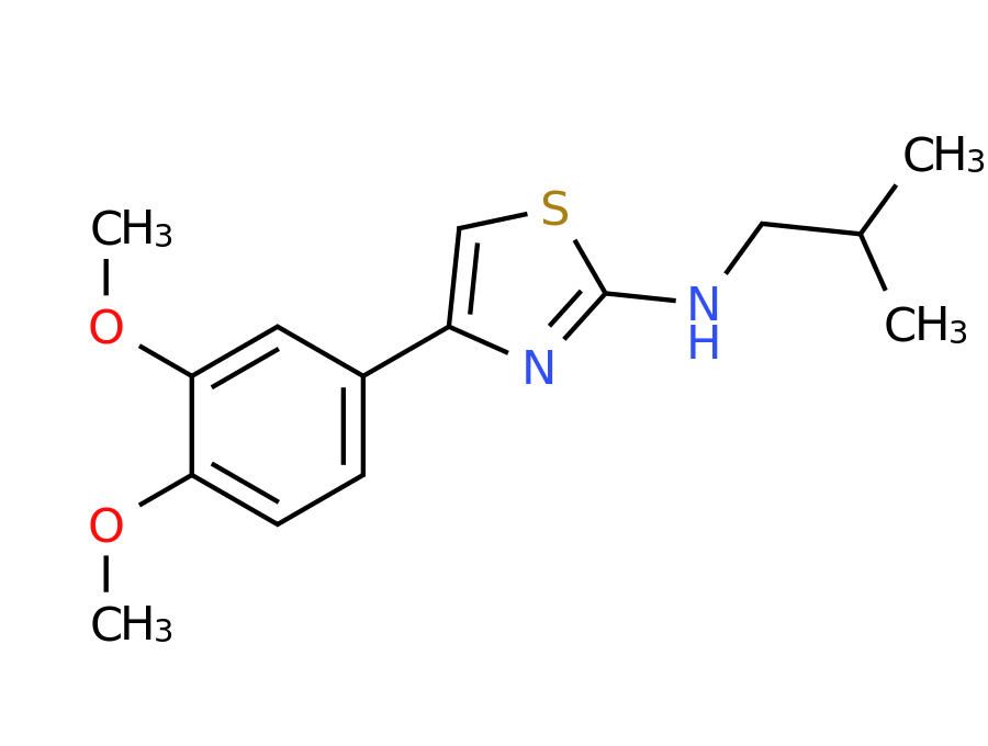 Structure Amb8215019
