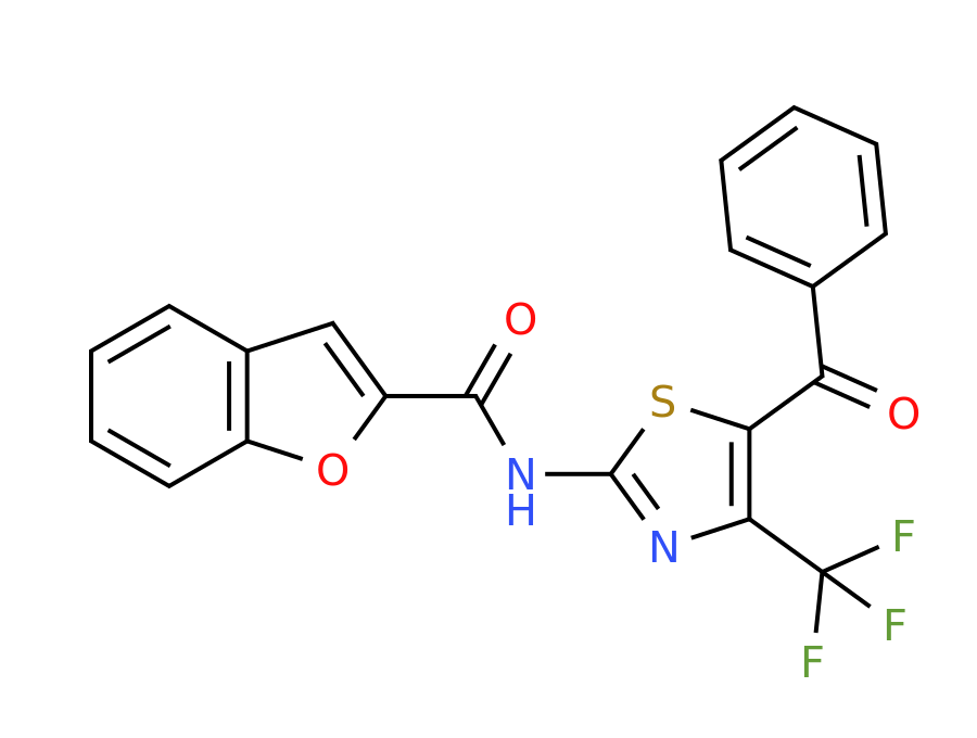 Structure Amb8215064