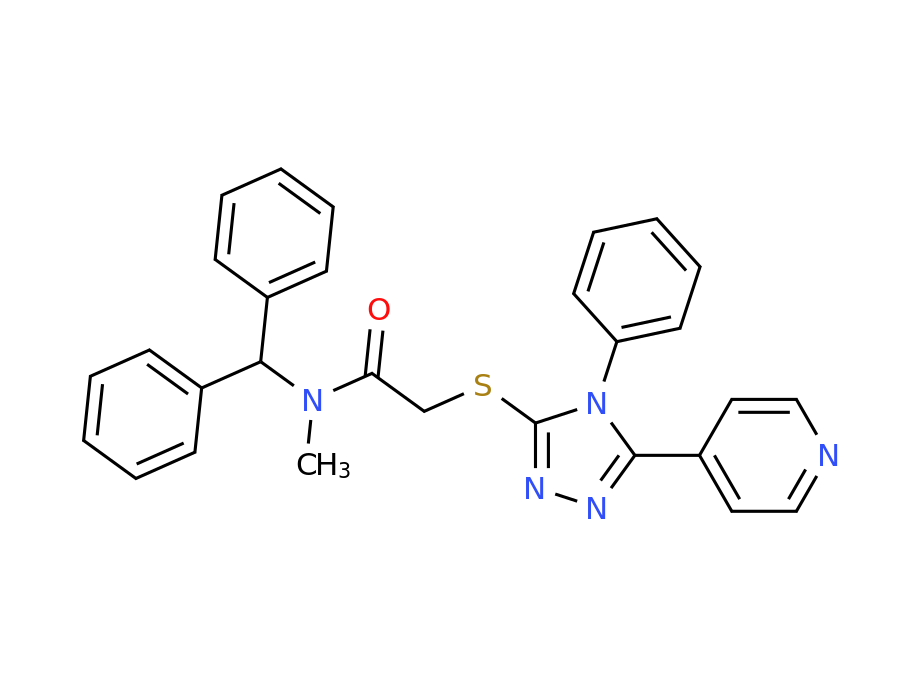 Structure Amb8215169
