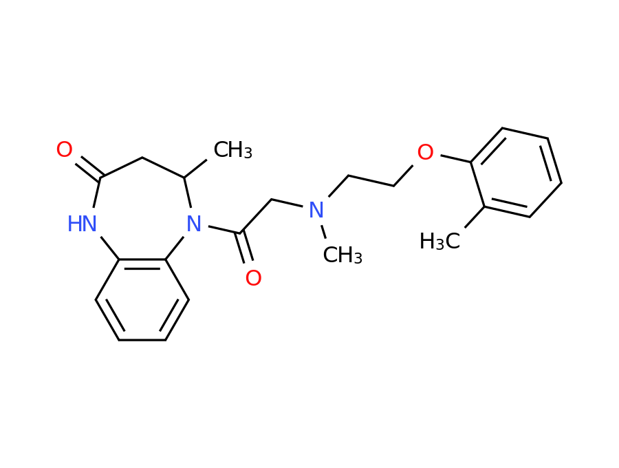 Structure Amb8215262