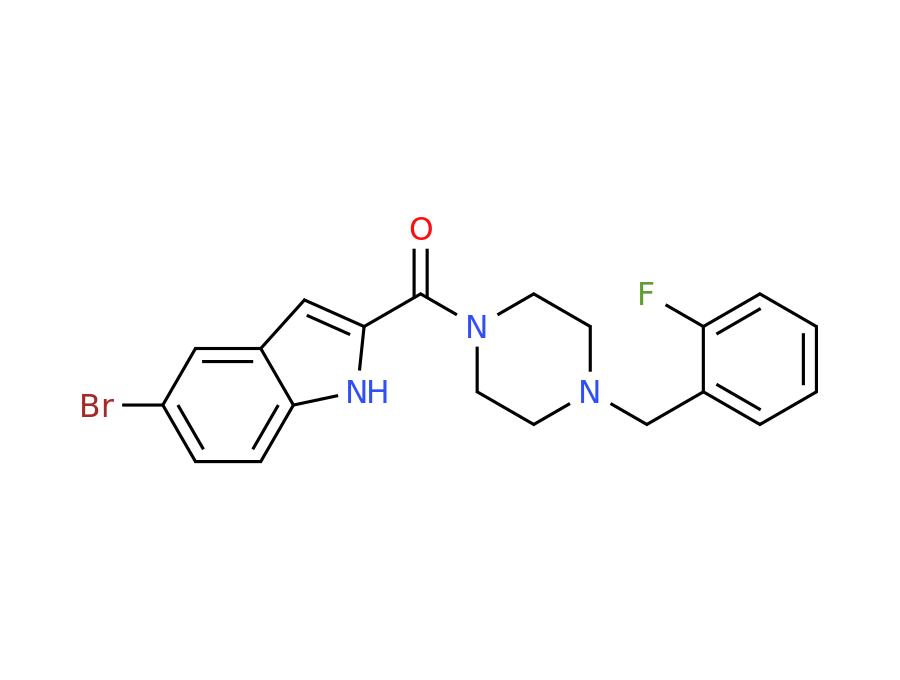 Structure Amb8215430