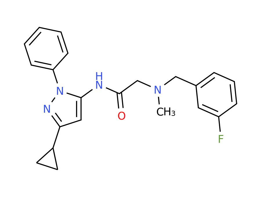 Structure Amb8215443