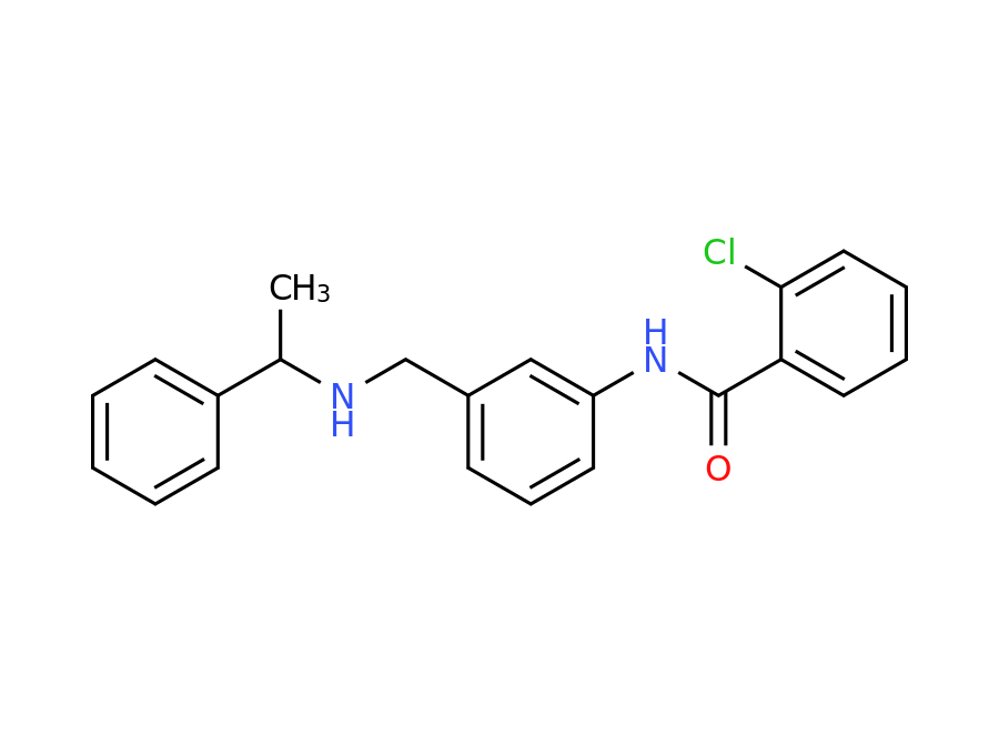 Structure Amb8215701