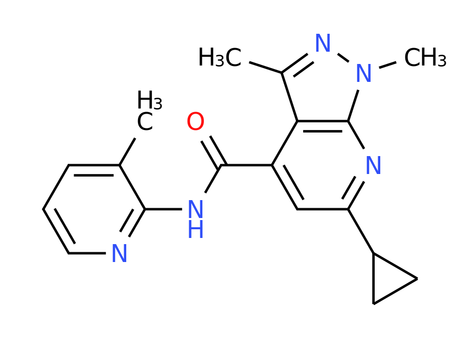 Structure Amb8216025