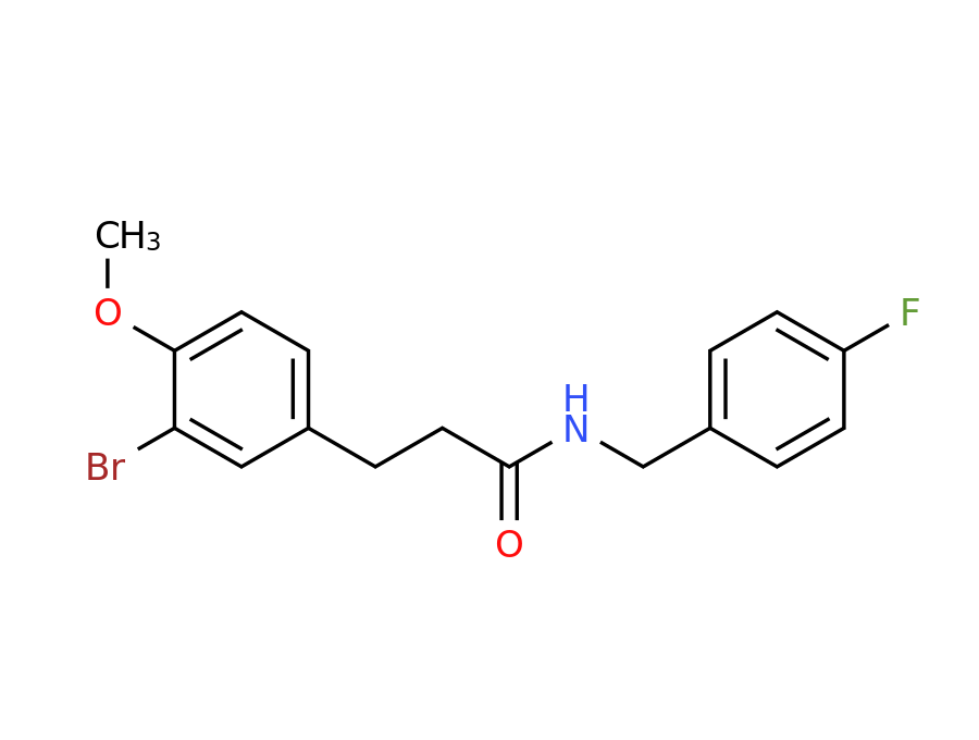 Structure Amb8216287