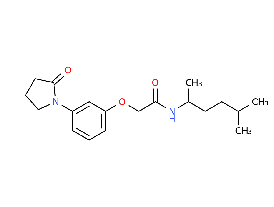 Structure Amb8216770