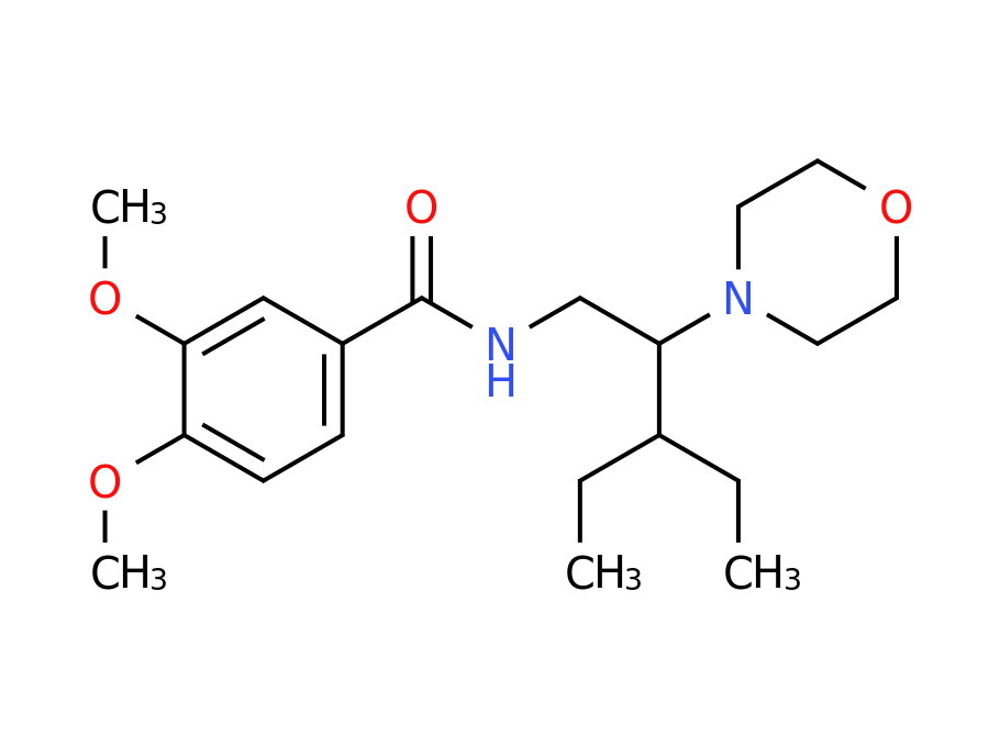 Structure Amb8216775