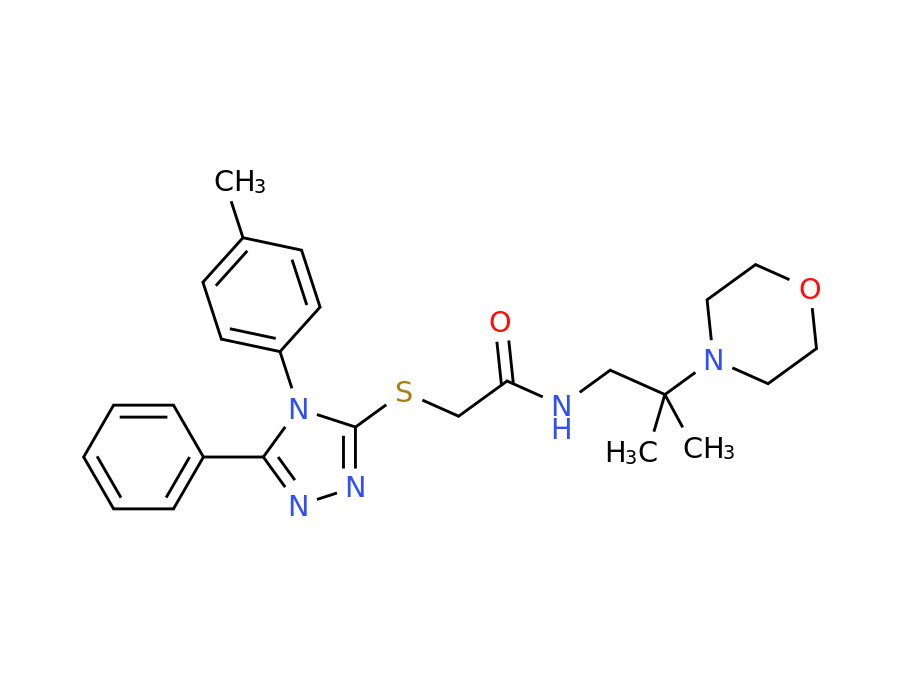 Structure Amb8216919