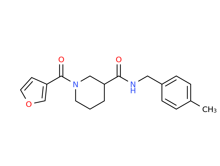 Structure Amb8216999