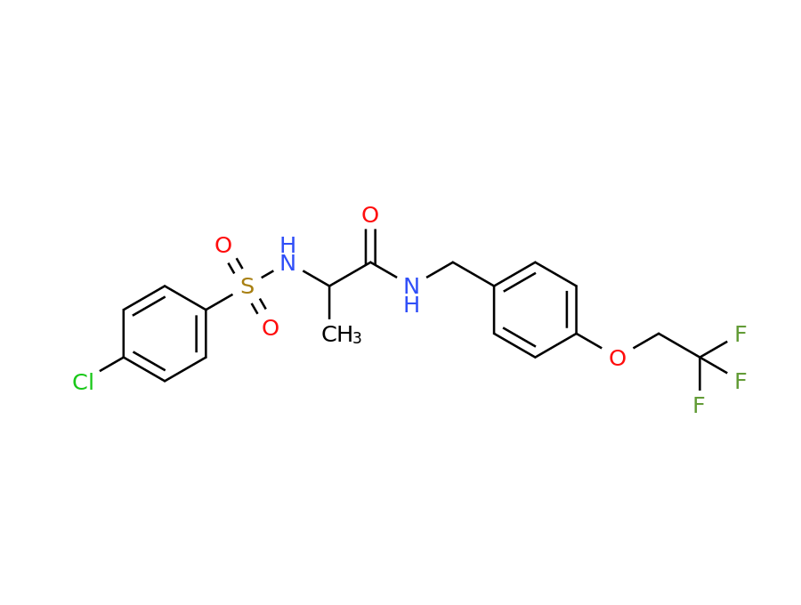 Structure Amb8217177
