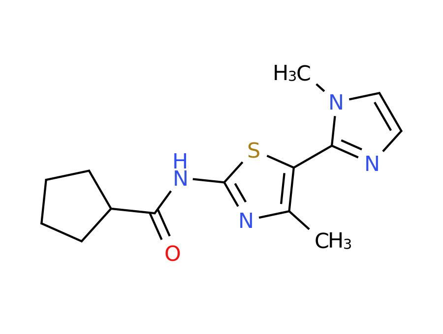 Structure Amb8217440