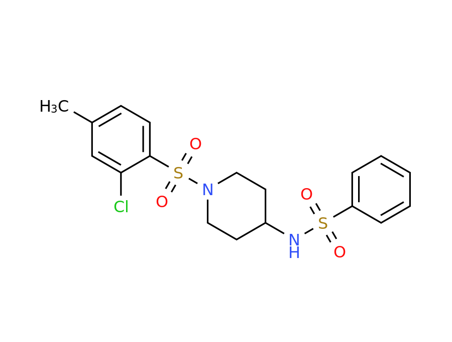 Structure Amb8217974