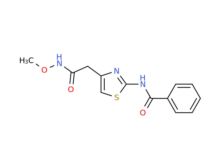 Structure Amb8218232