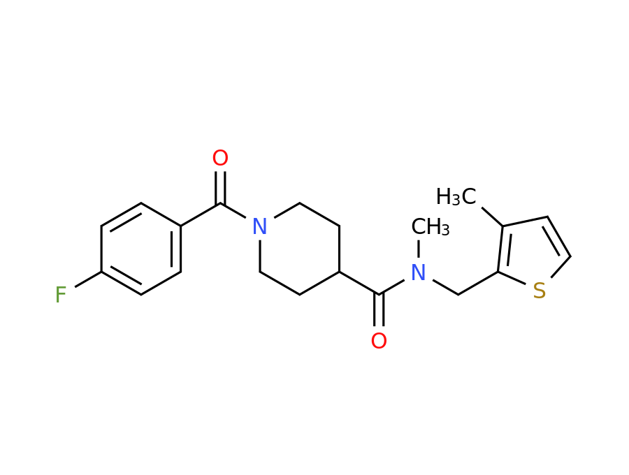 Structure Amb8218580