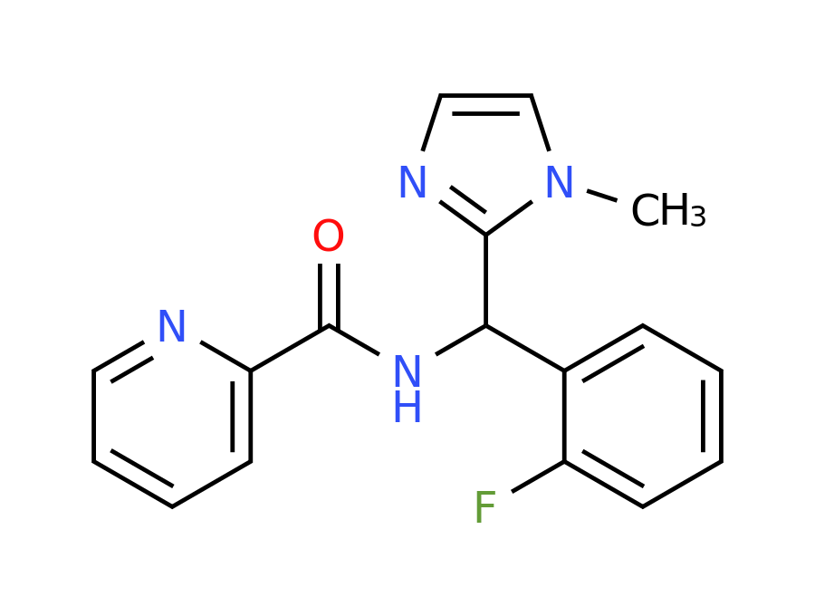 Structure Amb8219885