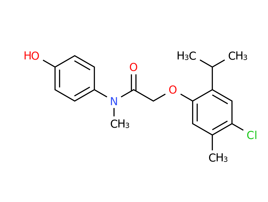 Structure Amb8219902