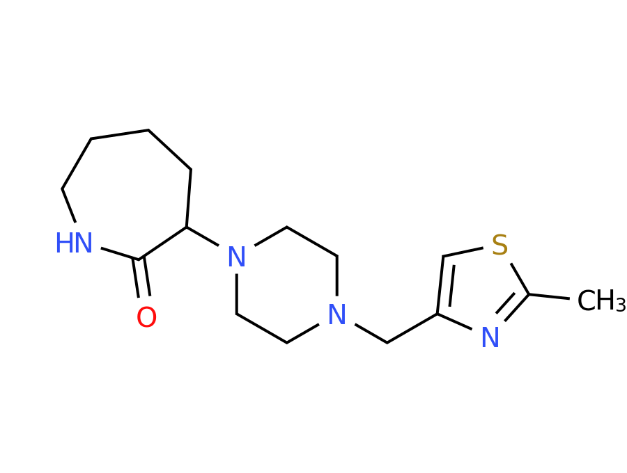 Structure Amb8219959