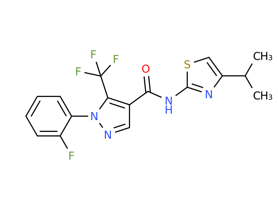 Structure Amb8220006