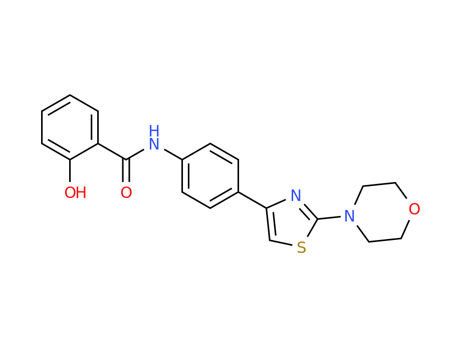 Structure Amb8220850