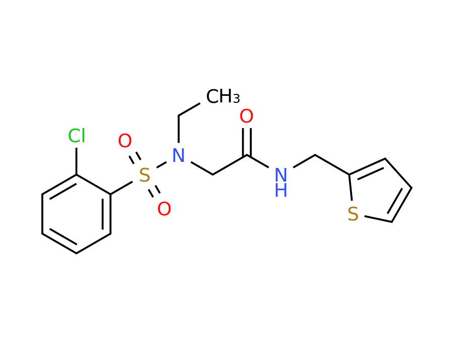 Structure Amb8220913