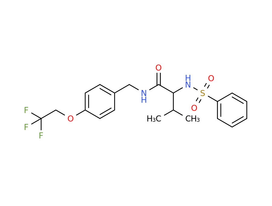Structure Amb8221022