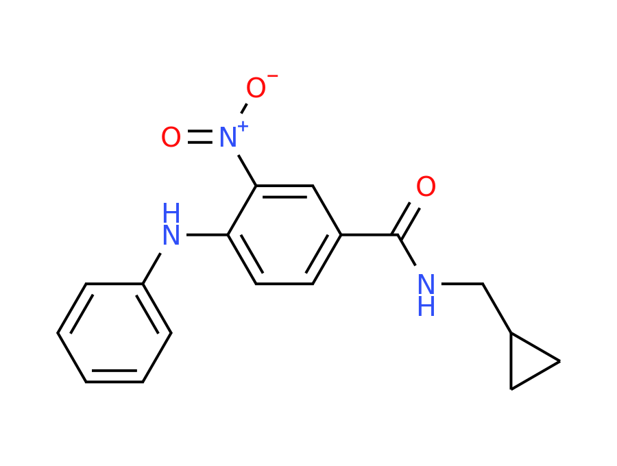 Structure Amb8221240