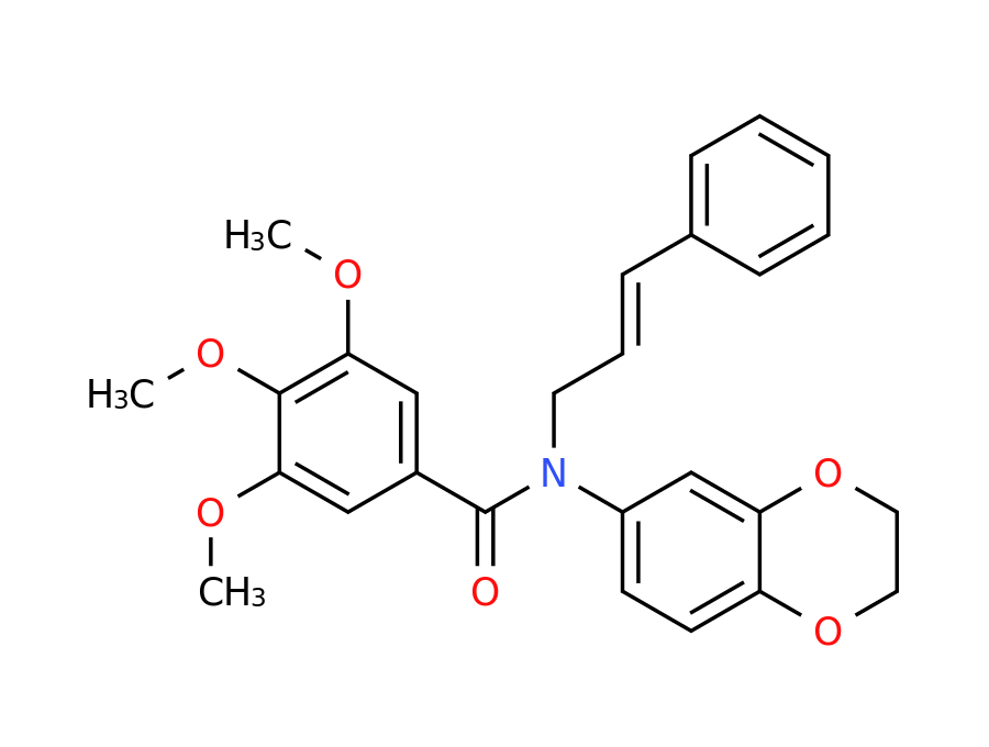 Structure Amb8221413