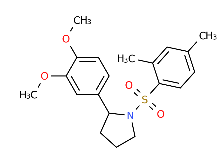 Structure Amb8221759