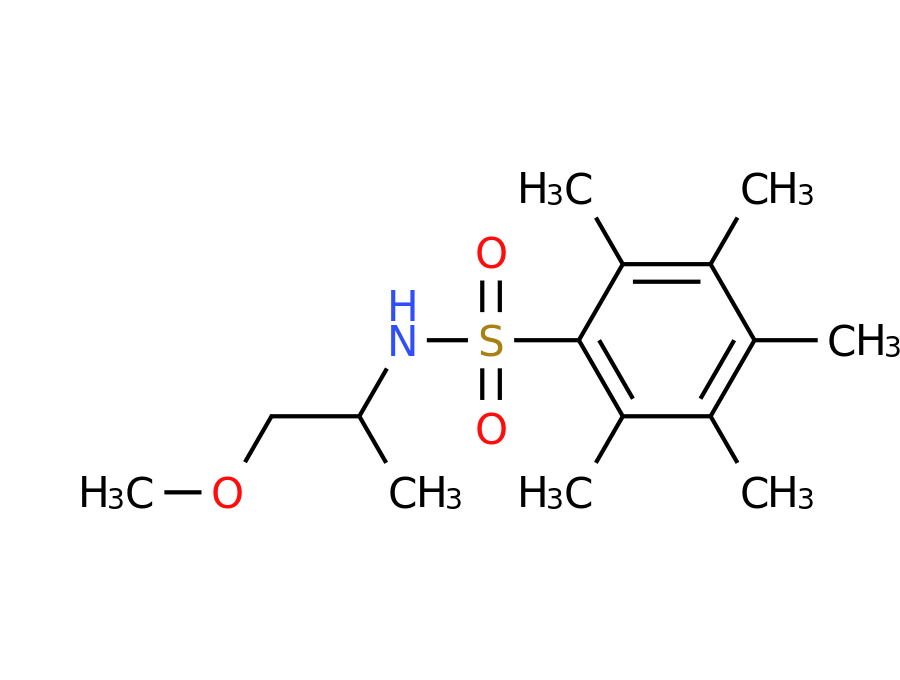 Structure Amb8221953