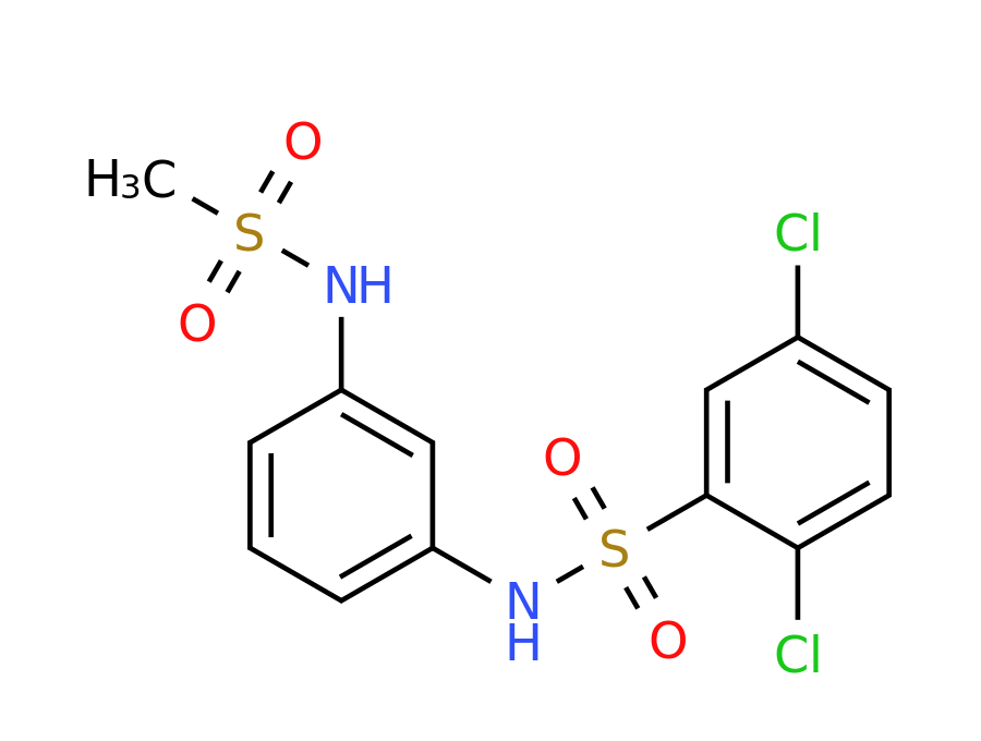 Structure Amb8222092