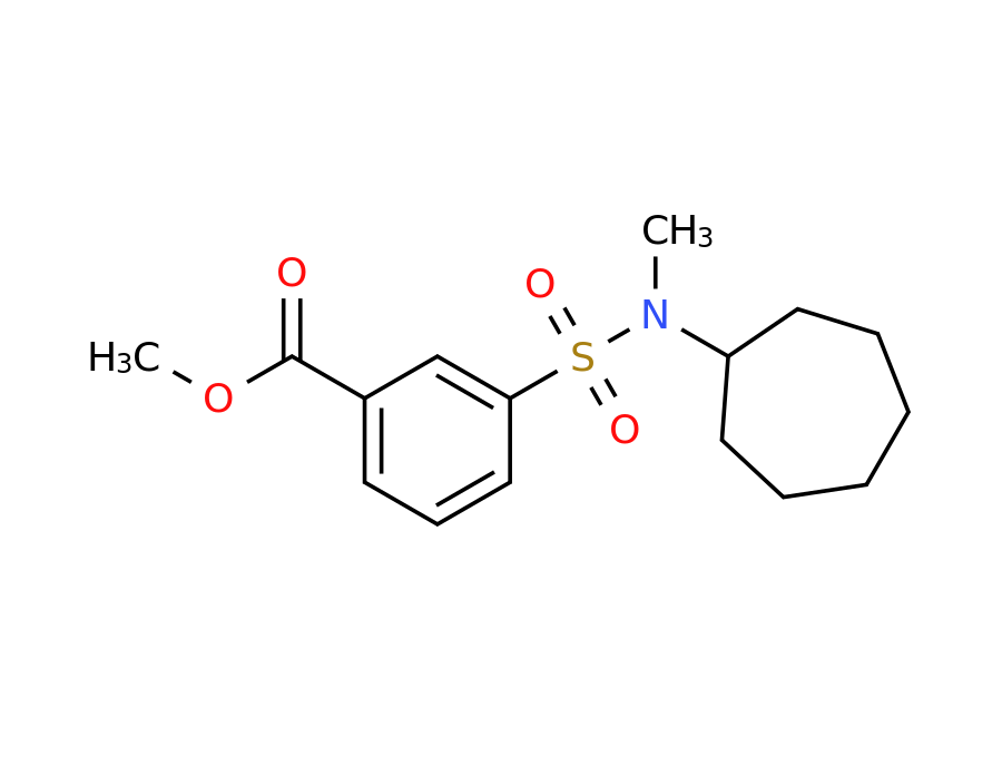 Structure Amb8222264