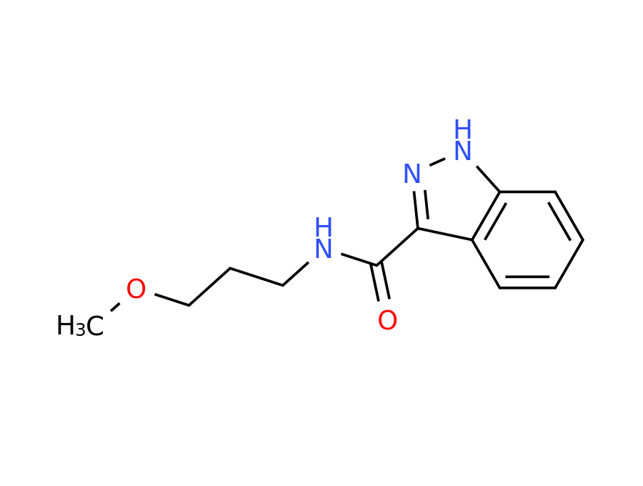 Structure Amb8222293