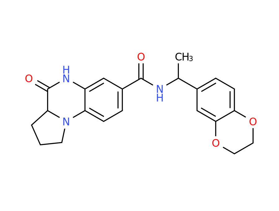 Structure Amb8222927