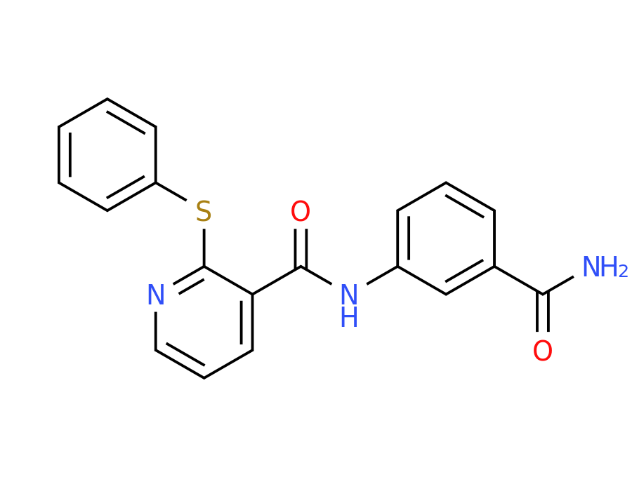 Structure Amb8222966