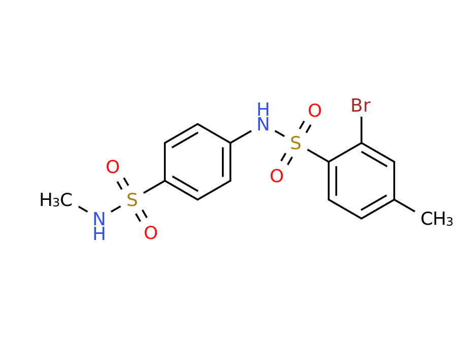 Structure Amb8223011