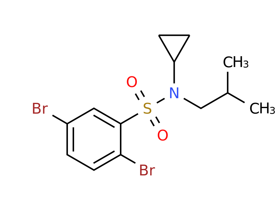 Structure Amb8223828