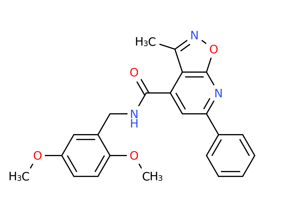 Structure Amb8223976